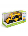 Masina Taxi cu 2 figurine - Jumbo Masina Taxi cu 2 figurine - Jumbo