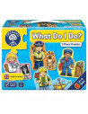 Set mai multe puzzle Meserii (3 piese) WHAT DO I DO? Set mai multe puzzle Meserii (3 piese) WHAT DO I DO?