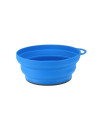 TN-75510,Bol Pliabil din Silicon Blue 500 ML