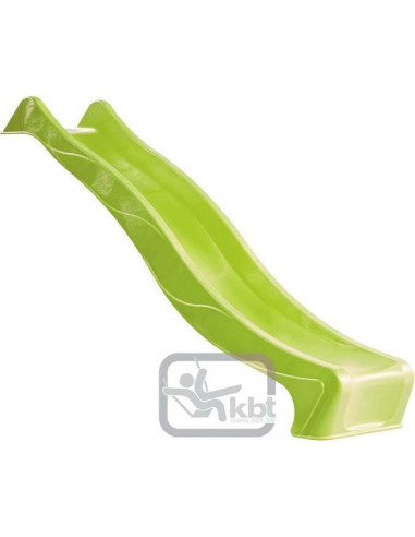 Tobogan HDPE 'REX' Rampa 120 cm Apple,KB416.012.002.001 Tobogan HDPE 'REX' Rampa 120 cm Apple,KB416.012.002.001