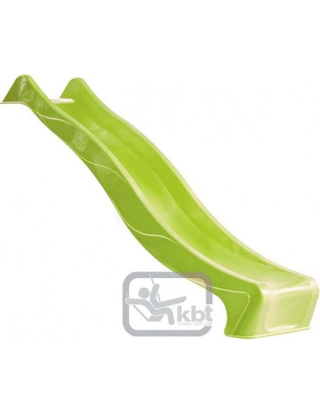 Tobogan HDPE 'REX' Rampa 120 cm Apple,KB416.012.002.001 Tobogan HDPE 'REX' Rampa 120 cm Apple,KB416.012.002.001