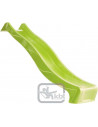 Tobogan HDPE 'REX' Rampa 120 cm Apple Tobogan HDPE 'REX' Rampa 120 cm Apple