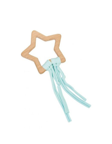 TN-1714-M,Jucarie Nature Shooting Star Mint