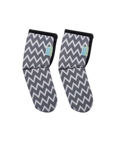 TN-1350-G,Set Protectii Neopren pentru Manere Carucior Stars