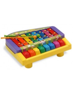 Xilofon & Pian,RG221 2