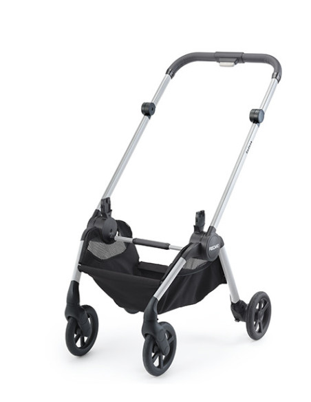 TN-89160510050,Sasiu Argintiu pentru Carucior Sadena