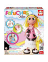 TN-17033,Papusa Fofuchas Chloe