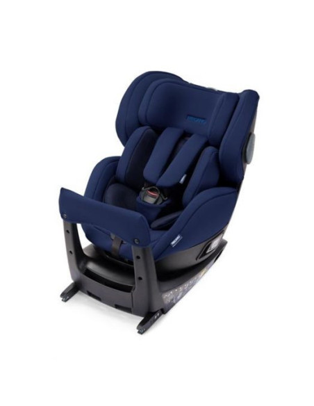 TN-89025420050,Scaun Auto i-Size 0-4 ani Salia Select Pacific Blue
