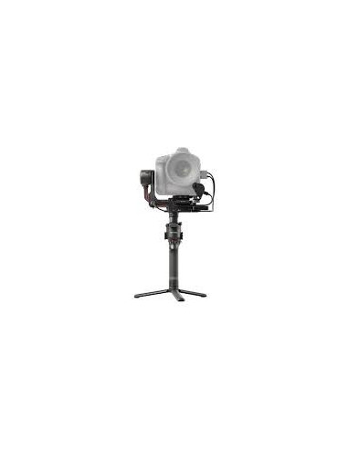 CP.RN.00000094.02,Kit Stabilizator DJI Ronin S2 Pro Combo, 3 AxeActive Track, 3D Auto Focus, SuperSmooth
