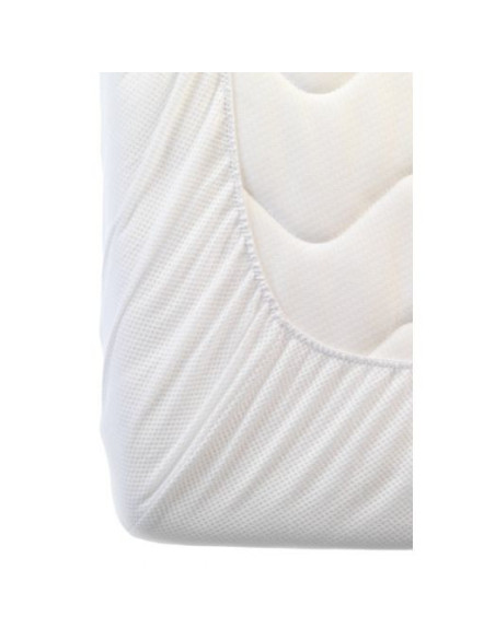 AC-120-060-W,Cearsaf Alb Aerosleep 60 x 120