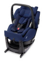 TN-89020420050,Scaun Auto cu Isofix, Rotativ 360° Salia Elite Select Pacific Blue