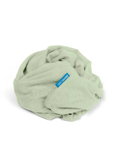 AC-120-060-OL,Cearsaf Olive Aerosleep 120 x 60