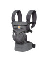 BCS360PWEAVE,Marsupiu Omni 360 Cool Air Mesh Classic Weave
