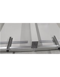 Echipament pentru biguit documente Unitec, DC-15B,UNITEC15B 2