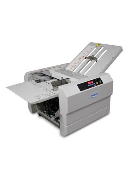 Echipament de faltuit prin frictiune UNITEC EP-42F