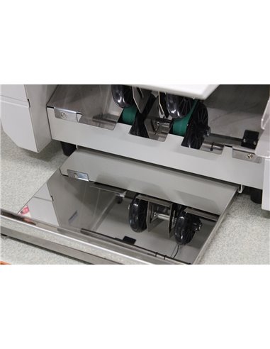 Echipament de faltuit prin frictiune UNITEC EP-42F