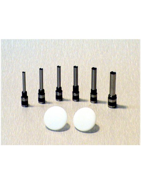 Aparat manual profesional pentru gaurit hartia SPC FP - I (B+C)