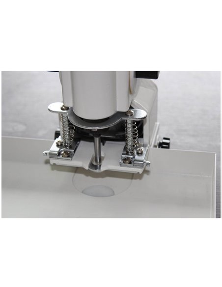 Aparat manual profesional pentru gaurit hartia SPC FP - I (B+C)