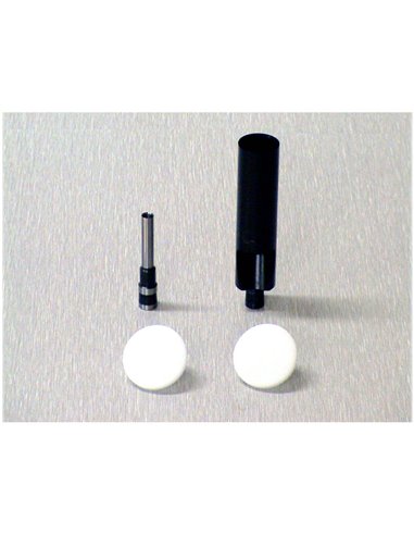 Echipament manual profesional de gaurit hartia cu 1 burghiu SPC FP - I (Plus)