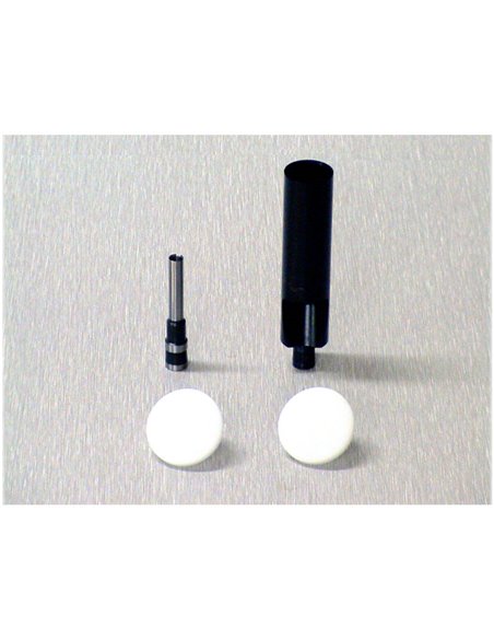 Echipament manual profesional de gaurit hartia cu 1 burghiu SPC FP - I (Plus)