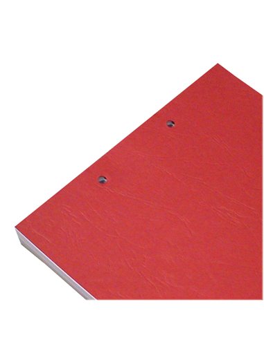 Echipament manual profesional de gaurit hartia cu 1 burghiu SPC FP - I (Plus)