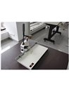 Echipament manual profesional de gaurit hartia cu 1 burghiu SPC FP - I (Plus)