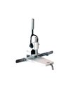 Echipament manual profesional de gaurit hartia cu 1 burghiu SPC FP - I (Plus)