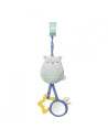 TN-2168-B,Plus de Agatat cu Activitati Multiple Urs