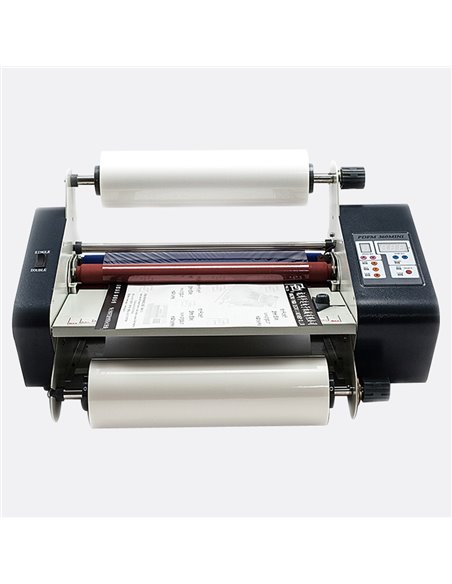 Aparat laminat PDFM 360 MINI, 930W Aparat laminat PDFM 360 MINI, 930W