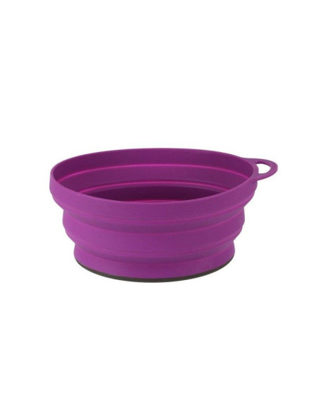 TN-75515,Bol Pliabil din Silicon Mov 500 ML