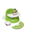 TN-7210,Scaun de Masa Prince Lionheart Booster 2 in 1 Flex Plus Kiwi Green Play