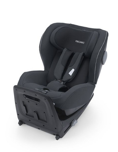 TN-89035300050,Scaun Auto i-Size Kio Prime Mat Black