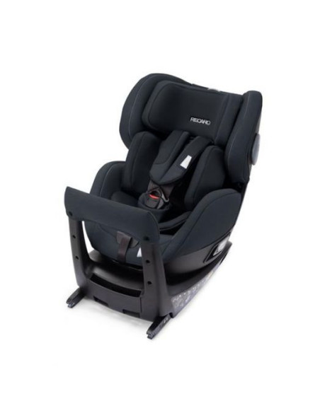 TN-89025300050,Scaun Auto Rear Facing i-Size 0-4 ani Salia Prime Mat Black TN-89025300050,Scaun Auto Rear Facing i-Size 0-4 ani Salia Prime Mat Black