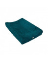 TM-WAS12-534,Husa textila bambus pentru salteluta schimbat scutece Deep Lake