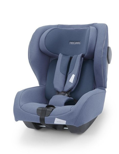 TN-89035320050,Scaun Auto i-Size Kio Prime Sky Blue