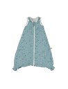 SLBMDHUGS5,Sac de dormit,ON THE MOVE, 2 in 1, Hugs and Kisses, 6-18 LUNI, 0.5TOG