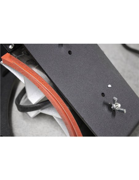 Presa de transfer termic WELDCUT THJ-23 (2 in 1)