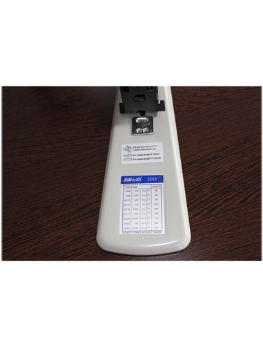 Capsator manual profesional KW-TRIO 50LE