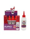 Lipici silicon Silipici DACO LC100, 100 ml