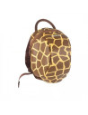 L10820,Rucsac Copii cu Ham Detasabil Girafa