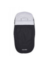 EHA20301,Sac de Iarna pentru Carucior Night Black