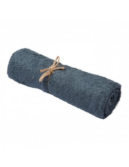 TM-HAN14-519,Prosop din Bambus Marin 100x150cm TM-HAN14-519,Prosop din Bambus Marin 100x150cm