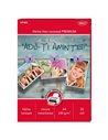 Hartie foto A4 230 g/mp 20 coli DACO HF423