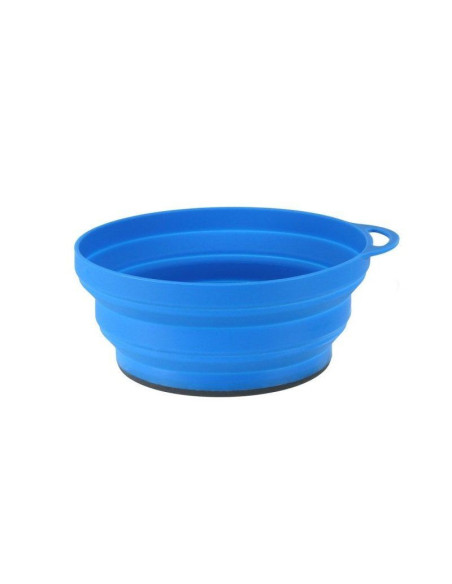 TN-75510,Bol Pliabil din Silicon Blue 500 ML