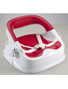 TN-7036,Scaun de Masa Plus Prince Lionheart Squish cu Tavita Fuchsia