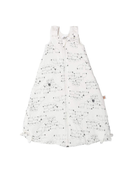 SLBLGSHEEP2,Sac de Dormit 2 in 1 Sheep 18-36 luni, 2.5 TOG