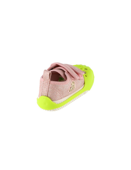 FW-516309,Protectii pentru pantofi marimea 18-29 Funny Wheels Rider SHOE CARE GUARD Lime