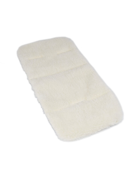 NAT-W/138,Salteluta de lana pentru landou 72x35 cm Nativo Winter