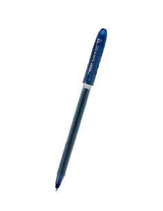 Roller cu gel Pilot G2 Supergel, 0.7mm, Albastru