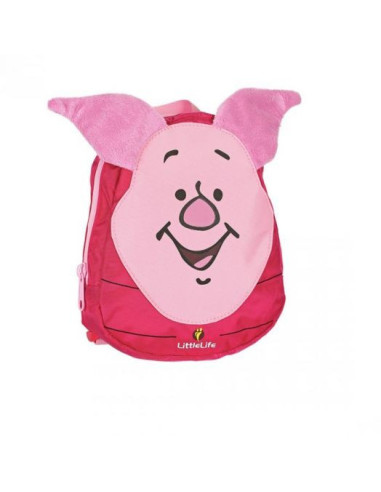 L17220,Rucsac cu Ham Porcusor